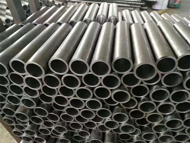 文水30CrMo精密无缝钢管