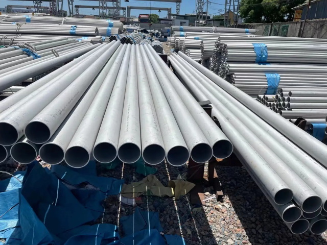 文水42CrMo不锈钢无缝钢管