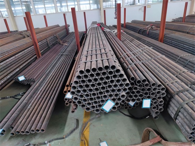 文水20G合金无缝钢管